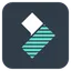 Wondershare Filmora Вондершаре Филмора — логотип